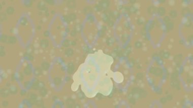 Lüks hareket tasarımı üst düzey video projeleri ve dijital sanat için zarif, pürüzsüz bir dokusu var.