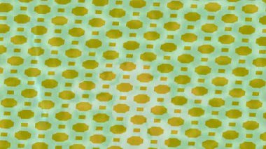 Benzersiz dijital hareket grafiklerine sahip yaratıcı sinematik projeler için yumuşak animasyon yüzeyi