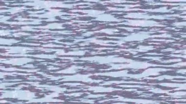 Benzersiz hareket dokusu tasarım sanatı ile profesyonel video düzenleme için modern soyut grafikler