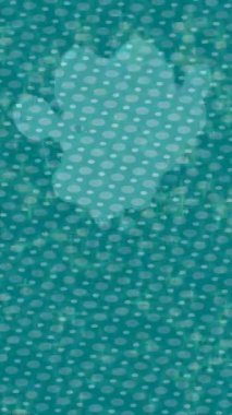 Benzersiz hareket grafikleri tasarım sanatına sahip yaratıcı film üretimi için özet bir arkaplan