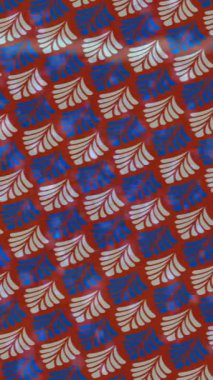 Modern medya üretimi için fütüristik dijital soyut doku sinematik tarz hareketli grafik ögesi