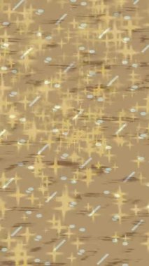 Benzersiz dijital hareket grafiklerine sahip yaratıcı sinematik projeler için yumuşak animasyon yüzeyi