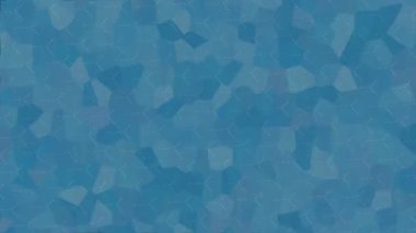 Organik desenli yüzey giriş stili video film sanatı ile soyut arkaplan tasarımı