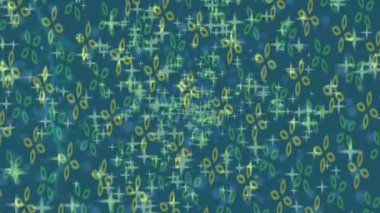 Yaratıcı video düzenleme film tasarımı için benzersiz hareket grafikleri biçimi giriş hareketi video pro