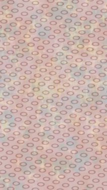 Dijital doku yüzey tasarım biçimi ile modern video animasyonu için gelişmiş hareket grafikleri