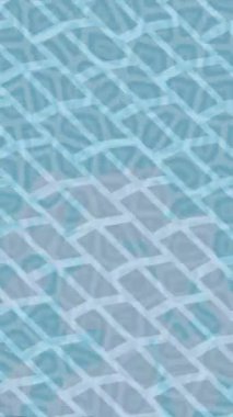 Yaratıcı video düzenleme film arkaplan tasarımı için minimalist organik hareket grafikleri