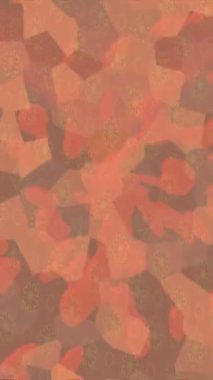 Profesyonel video projeleri sanat tarzı için organik hareketli arkaplan tasarımı