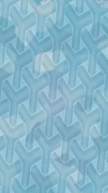 Estetik doku arkaplan tasarımı renkli hareket grafikleri ile moda film giriş profosyoneli