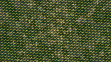 Profesyonel video projeleri sanat tarzı için organik hareketli arkaplan tasarımı