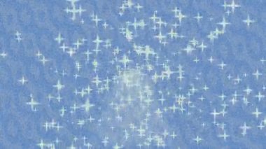 Profesyonel video projeleri sanat tarzı için organik hareketli arkaplan tasarımı