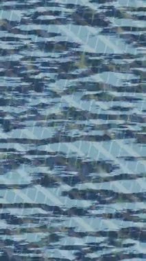 Benzersiz video giriş tasarımı projeleri için detaylı yüzey kalıbı film animasyon stili grafik girişi