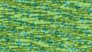 Benzersiz hareket grafikleri tasarım sanatına sahip yaratıcı film üretimi için özet bir arkaplan