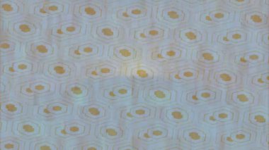 Yaratıcı video düzenleme film arkaplan tasarımı için minimalist organik hareket grafikleri