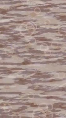 Profesyonel video projeleri sanat tarzı için organik hareketli arkaplan tasarımı