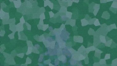 Lüks hareket projeleri için soyut tasarım stili animasyonu olan üst düzey dijital doku