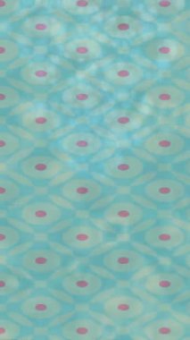 Dijital doku yüzey tasarım biçimi ile modern video animasyonu için gelişmiş hareket grafikleri