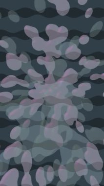 Modern medya üretimi için fütüristik dijital soyut doku sinematik tarz hareketli grafik ögesi