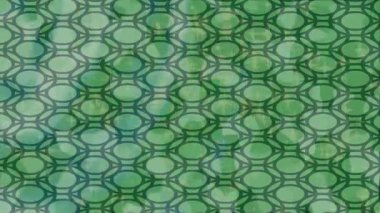 Benzersiz hareket dokusu tasarım sanatı ile profesyonel video düzenleme için modern soyut grafikler