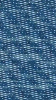 Benzersiz video giriş tasarımı projeleri için detaylı yüzey kalıbı film animasyon stili grafik girişi