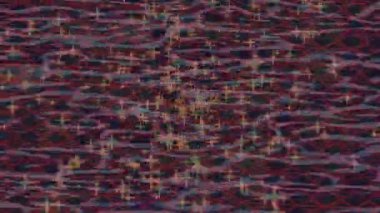 Yaratıcı video düzenleme film arkaplan tasarımı için minimalist organik hareket grafikleri