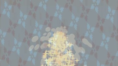 Lüks hareket tasarımı üst düzey video projeleri ve dijital sanat için zarif, pürüzsüz bir dokusu var.