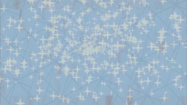 Benzersiz hareket dokusu tasarım sanatı ile profesyonel video düzenleme için modern soyut grafikler