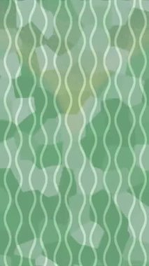 Benzersiz hareket grafikleri tasarım sanatına sahip yaratıcı film üretimi için özet bir arkaplan