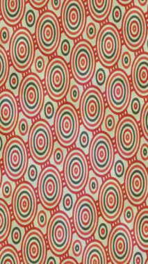 Benzersiz dijital hareket grafiklerine sahip yaratıcı sinematik projeler için yumuşak animasyon yüzeyi