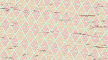 Modern medya üretimi için fütüristik dijital soyut doku sinematik tarz hareketli grafik ögesi