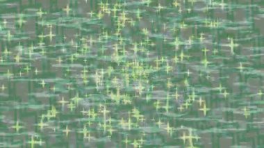 Benzersiz hareket dokusu tasarım sanatı ile profesyonel video düzenleme için modern soyut grafikler