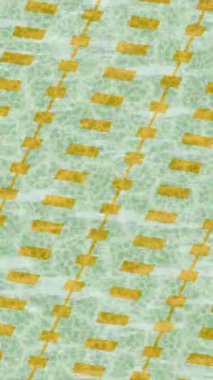 Organik desenli yüzey giriş stili video film sanatı ile soyut arkaplan tasarımı