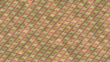 Benzersiz dijital hareket grafiklerine sahip yaratıcı sinematik projeler için yumuşak animasyon yüzeyi