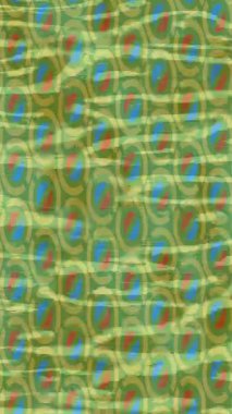 Yaratıcı video düzenleme film arkaplan tasarımı için minimalist organik hareket grafikleri