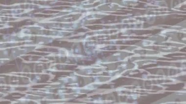 Lüks hareket tasarımı üst düzey video projeleri ve dijital sanat için zarif, pürüzsüz bir dokusu var.