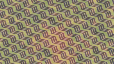 Yaratıcı video düzenleme film tasarımı için benzersiz hareket grafikleri biçimi giriş hareketi video pro