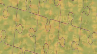 Yaratıcı video düzenleme film arkaplan tasarımı için minimalist organik hareket grafikleri