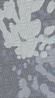 Lüks hareket tasarımı üst düzey video projeleri ve dijital sanat için zarif, pürüzsüz bir dokusu var.