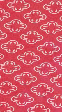 Lüks hareket projeleri için soyut tasarım stili animasyonu olan üst düzey dijital doku