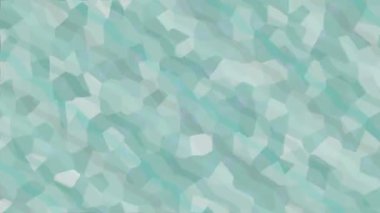 Benzersiz dijital hareket grafiklerine sahip yaratıcı sinematik projeler için yumuşak animasyon yüzeyi