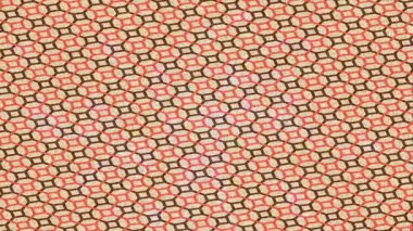 Benzersiz hareket grafikleri tasarım sanatına sahip yaratıcı film üretimi için özet bir arkaplan