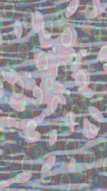 Yaratıcı video düzenleme film tasarımı için benzersiz hareket grafikleri biçimi giriş hareketi video pro