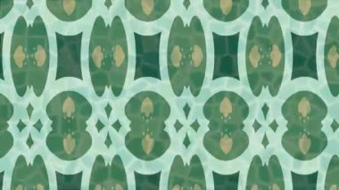 Profesyonel video projeleri sanat tarzı için organik hareketli arkaplan tasarımı