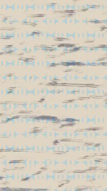 Soyut hareket desenli fütüristik video üretimi için dinamik dijital arkaplan