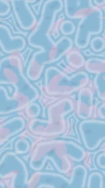 Dijital doku yüzey tasarım biçimi ile modern video animasyonu için gelişmiş hareket grafikleri