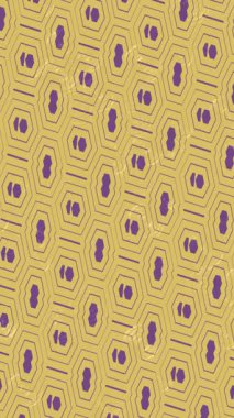 Benzersiz hareket grafikleri tasarım sanatına sahip yaratıcı film üretimi için özet bir arkaplan