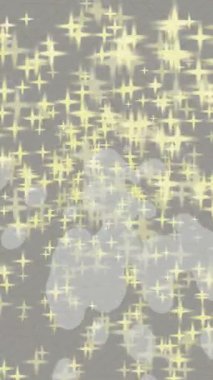 Benzersiz video giriş tasarımı projeleri için detaylı yüzey kalıbı film animasyon stili grafik girişi