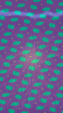 Yaratıcı video düzenleme film arkaplan tasarımı için minimalist organik hareket grafikleri