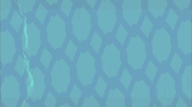 Modern medya üretimi için fütüristik dijital soyut doku sinematik tarz hareketli grafik ögesi