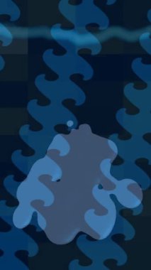 Lüks hareket tasarımı üst düzey video projeleri ve dijital sanat için zarif, pürüzsüz bir dokusu var.