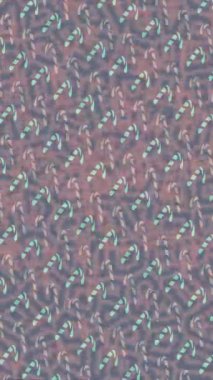 Benzersiz hareket grafikleri tasarım sanatına sahip yaratıcı film üretimi için özet bir arkaplan